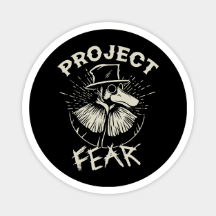 project-fear-your file must be at least Magnet